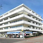 Apartman Haus Seeluft 37 Wangerooge