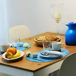 Haus Seeluft 37 Apartman