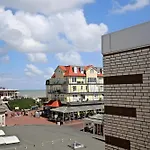 Haus Seeluft 37 Apartman