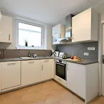 Haus Seeluft 37 Apartman