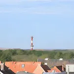 Apartman Haus Seeluft 37
