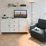 Apartman Haus Seeluft 37 Wangerooge