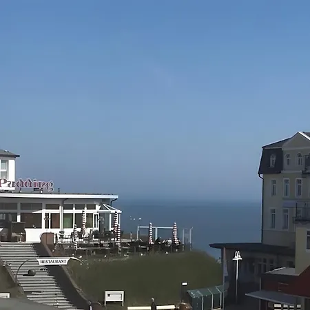 Apartmán Haus Seeluft 37 *