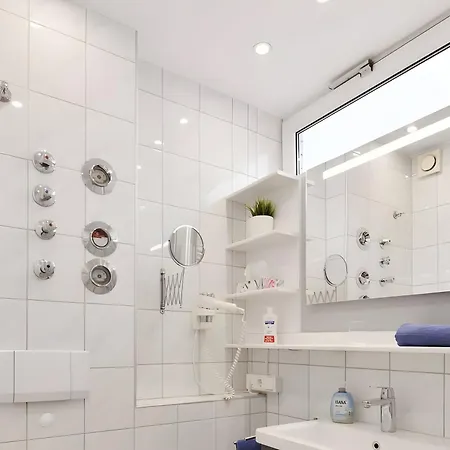 Haus Seeluft 37 Apartmán *