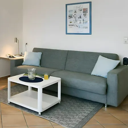 Apartmán Haus Seeluft 37