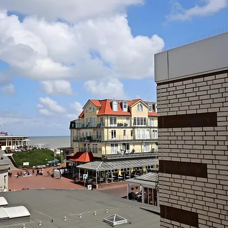 Haus Seeluft 37 Apartmán