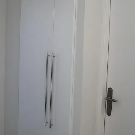 Haus Seeluft 37 Wangerooge