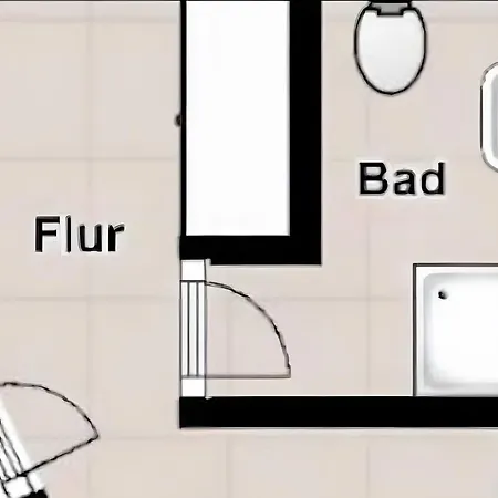 Apartmán Haus Seeluft 37