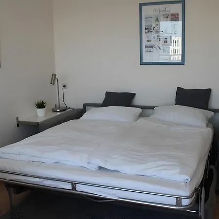 Haus Seeluft 37 דירה
