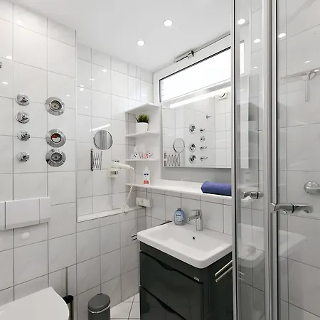 Apartmán Haus Seeluft 37 *