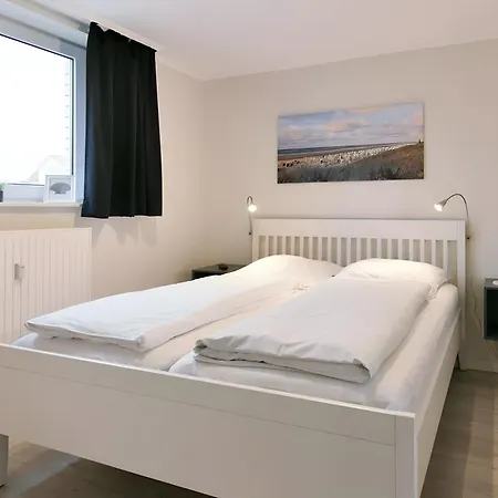 Haus Seeluft 37 דירה *