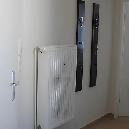 Apartmán Haus Seeluft 37 *