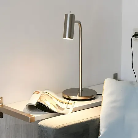 Apartmán Haus Seeluft 37 *